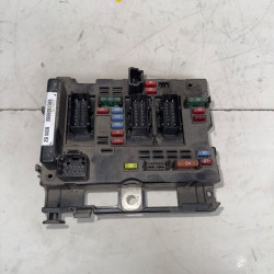 CAJA RELES / FUSIBLES PEUGEOT 307 (S1)(04.2001) NFUTU5JP4TIPO: NFU