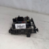 CAJA RELES / FUSIBLES PEUGEOT 307 (S1)(04.2001) NFUTU5JP4TIPO: NFU