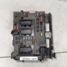 CAJA RELES / FUSIBLES PEUGEOT 307 (S1)(04.2001) NFUTU5JP4TIPO: NFU