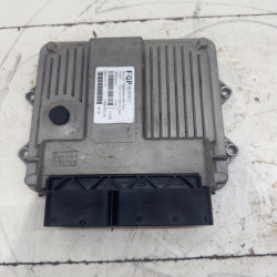 CENTRALITA MOTOR UCE FIAT II PUNTO (188) BERLINA 188A900055195817