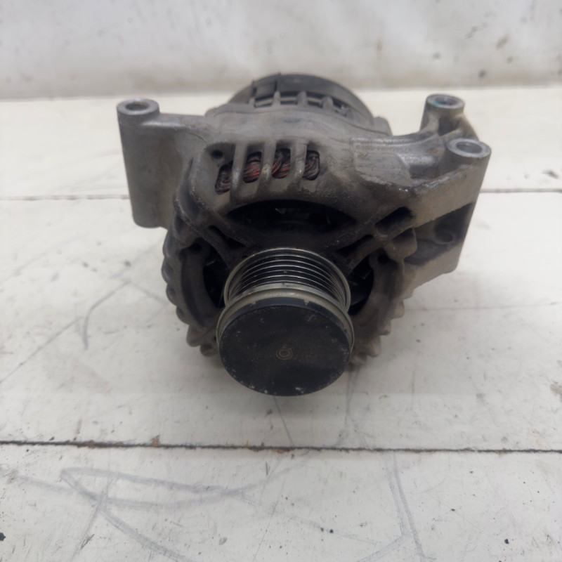 ALTERNADOR OPEL CORSA C Z13DT13256932