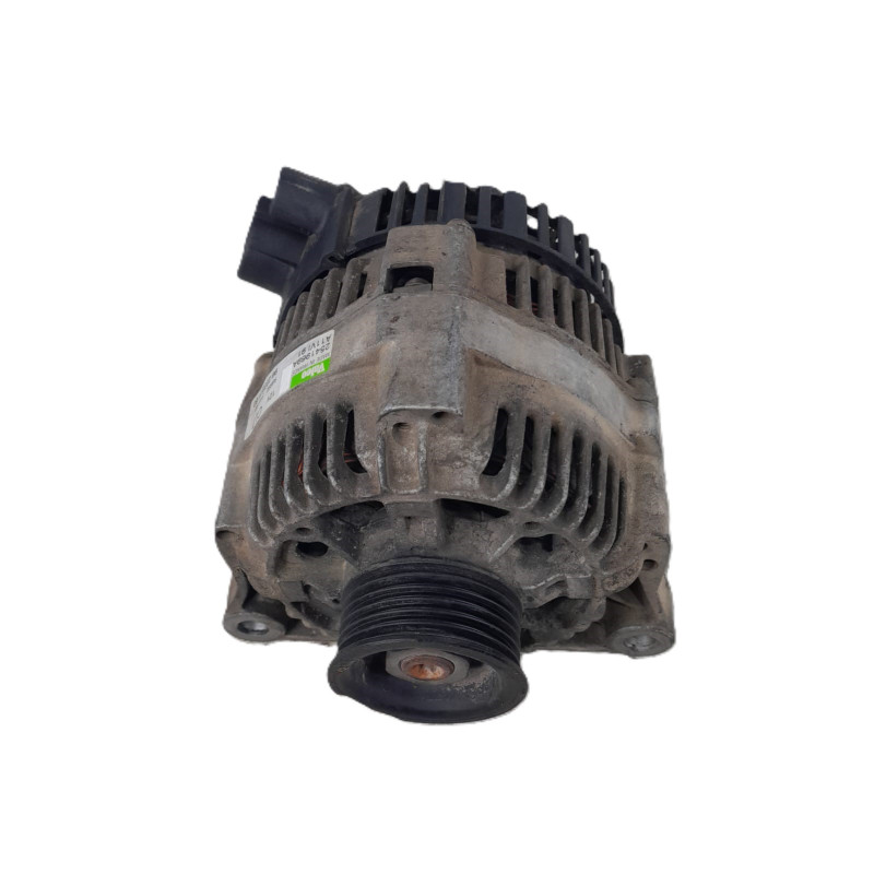 ALTERNADOR CITROEN BERLINGO WJZ9623727180