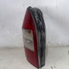 PILOTO TRASERO IZQUIERDO OPEL ZAFIRA A Y20DTH084421923L