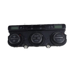 MANDO CLIMATIZADOR VOLKSWAGEN PASSAT VARIANT (3C5) BKP3C0907044AH