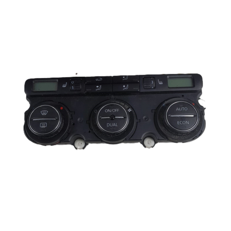 MANDO CLIMATIZADOR VOLKSWAGEN PASSAT VARIANT (3C5) BKP3C0907044AH