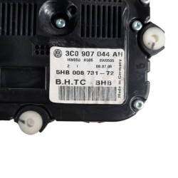 MANDO CLIMATIZADOR VOLKSWAGEN PASSAT VARIANT (3C5) BKP3C0907044AH
