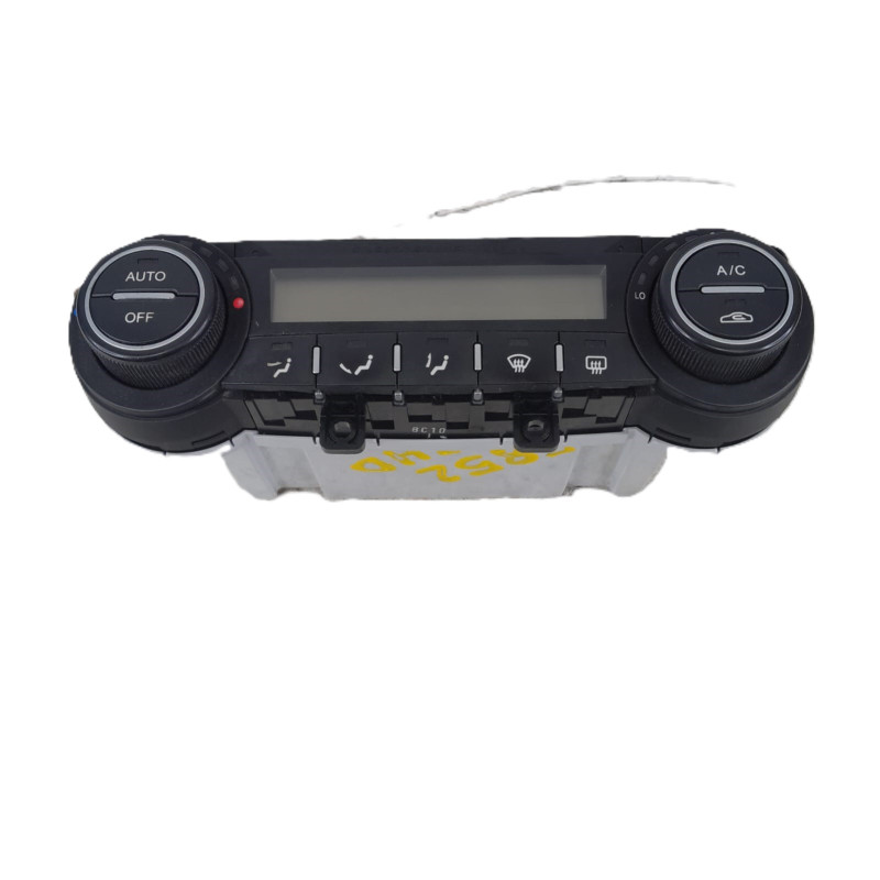 MANDO CLIMATIZADOR KIA CEED (ED) D4EAFD4EA972501H602
