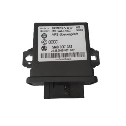 CENTRALITA LUCES VOLKSWAGEN PASSAT VARIANT (3C5) BKP5M0907357