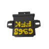 CENTRALITA LUCES VOLKSWAGEN PASSAT VARIANT (3C5) BKP5M0907357
