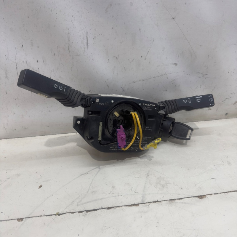 MANDO MULTIFUNCION OPEL VECTRA B BERLINA X16XEL13132475