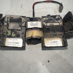 MANDO MULTIFUNCION RENAULT KANGOO I (F/KC0) F8Q632F8Q P634394503