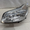 FARO IZQUIERDO CITROEN C5 BERLINA TIPO RHR9650055980