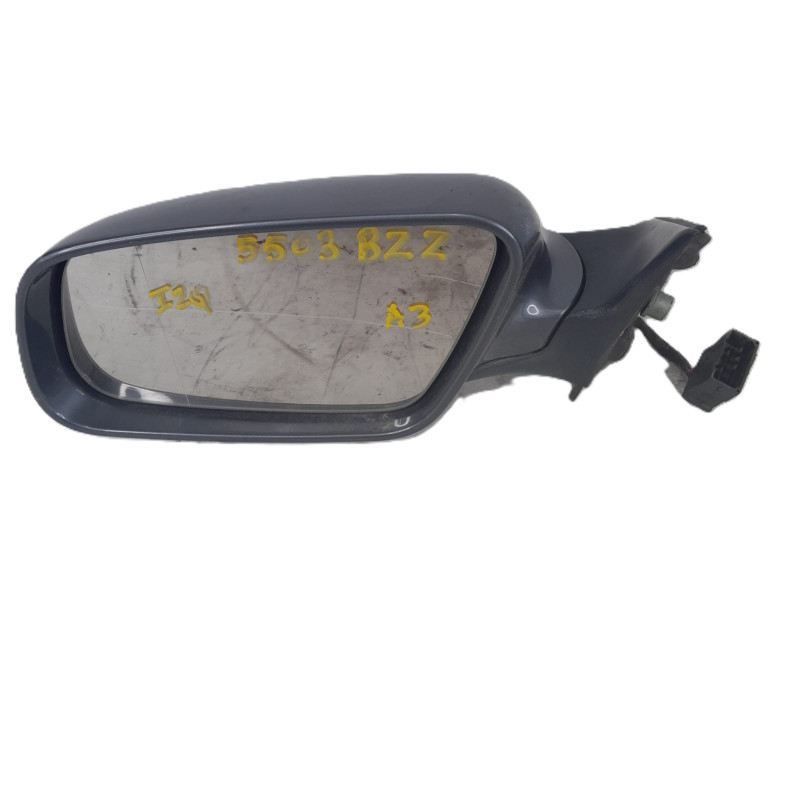 RETROVISOR IZQUIERDO AUDI A3 (8L) ASZAWX