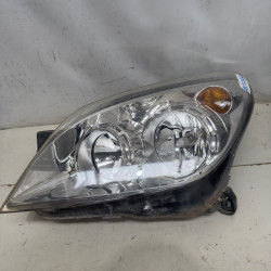 FARO IZQUIERDO OPEL ASTRA H BERLINA Z16XEP1EG27037041