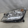 FARO IZQUIERDO OPEL ASTRA H BERLINA Z16XEP1EG27037041