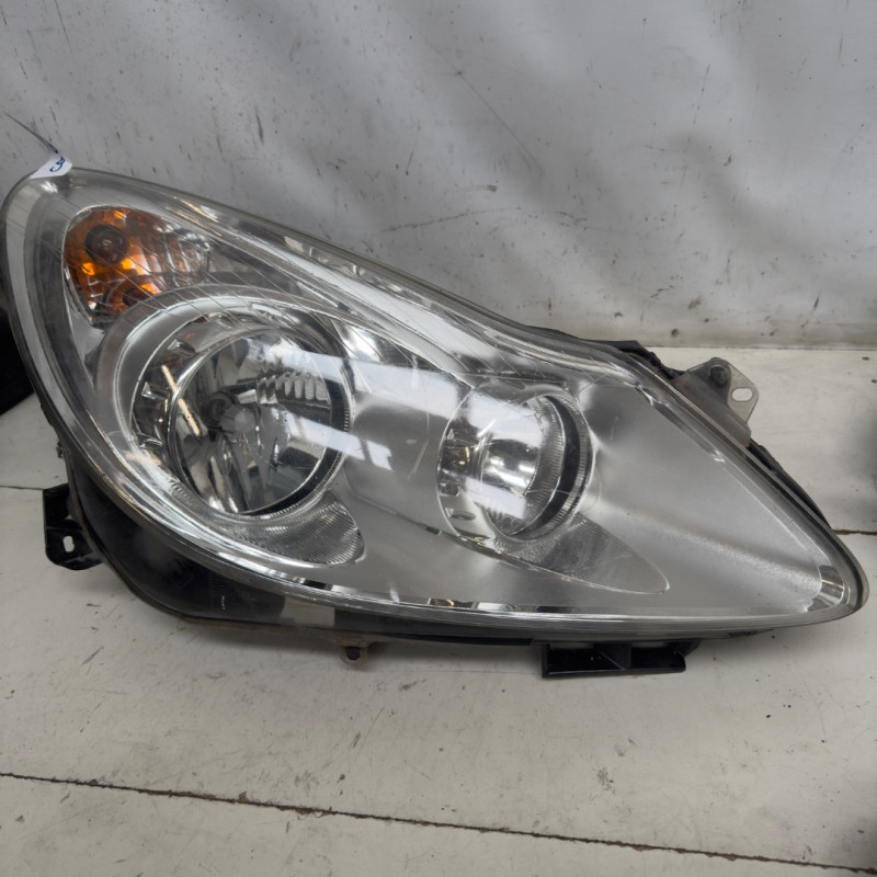 FARO DERECHO OPEL CORSA D Z14XEP13186382