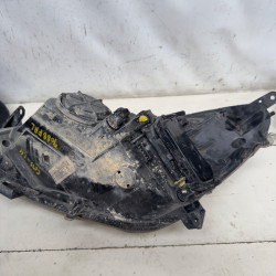FARO DERECHO OPEL CORSA D Z14XEP13186382