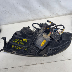 FARO DERECHO OPEL OMEGA B X25XE14969400