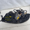 FARO DERECHO OPEL OMEGA B X25XE14969400