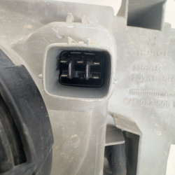 FARO DERECHO OPEL FRONTERA B X22DTH1305235379