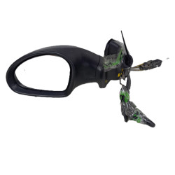 RETROVISOR IZQUIERDO SEAT LEON (1P1) BLS