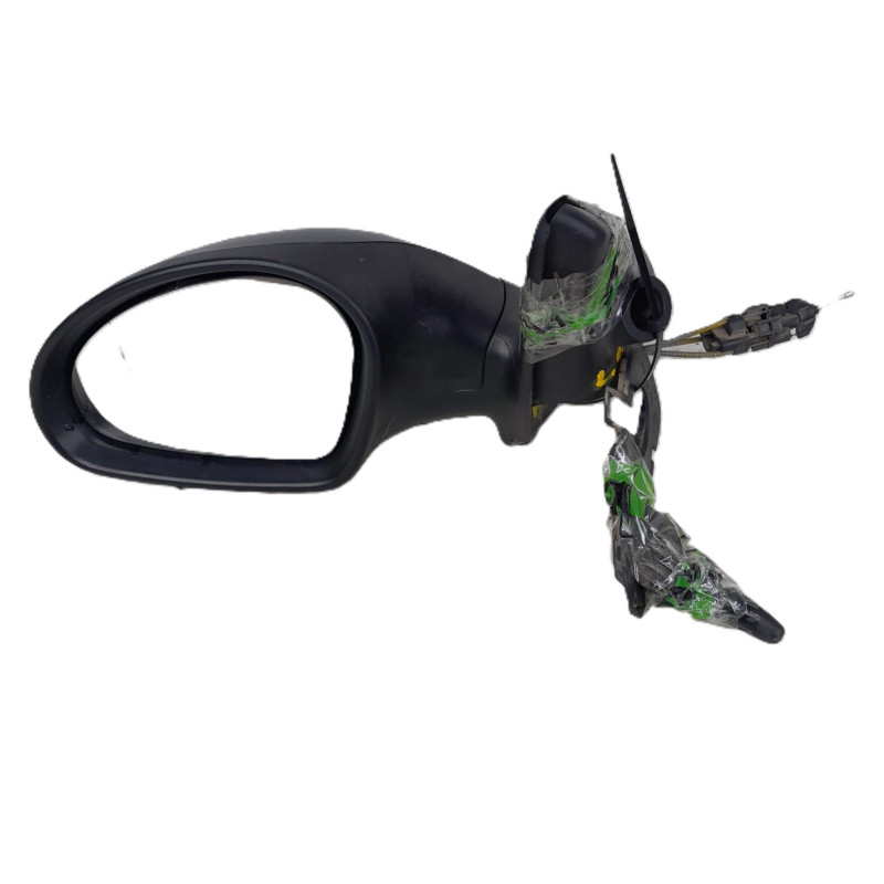 RETROVISOR IZQUIERDO SEAT LEON (1P1) BLS