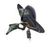 RETROVISOR IZQUIERDO SEAT LEON (1P1) BLS