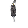 RETROVISOR IZQUIERDO SEAT LEON (1P1) BLS
