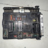 CAJA RELES / FUSIBLES PEUGEOT PARTNER (S1)(07.1996) D-WJY9650618580-00