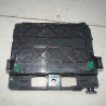 CAJA RELES / FUSIBLES PEUGEOT PARTNER (S1)(07.1996) D-WJY9650618580-00