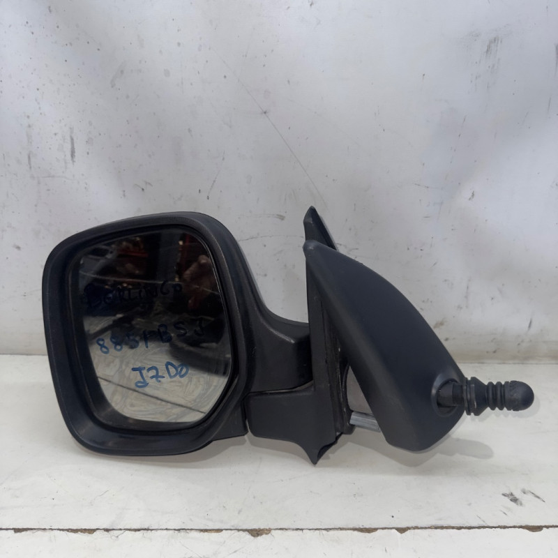 RETROVISOR IZQUIERDO CITROEN BERLINGO RHY