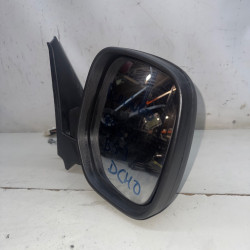RETROVISOR IZQUIERDO CITROEN BERLINGO RHY