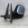 RETROVISOR IZQUIERDO PEUGEOT PARTNER (S1)(07.1996) D-WJY