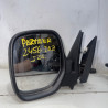 RETROVISOR IZQUIERDO PEUGEOT PARTNER (S1)(07.1996) D-WJY