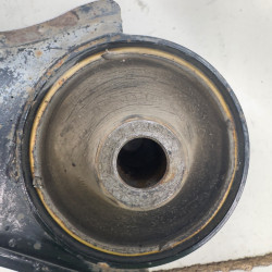 BRAZO SUSPENSION DELANTERO IZQUIERDO OPEL CORSA D A13DTC