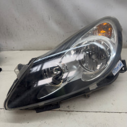 FARO IZQUIERDO OPEL CORSA C Z13DT13217453