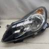 FARO IZQUIERDO OPEL CORSA C Z13DT13217453