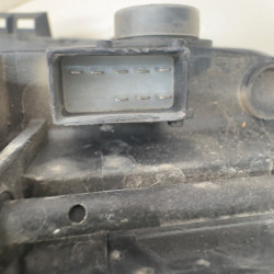 FARO IZQUIERDO OPEL CORSA C Z13DT13217453