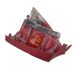 PILOTO TRASERO DERECHO PEUGEOT 307 (S1)(04.2001) RHYDW10TDSIN FICHA TECNICA