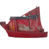 PILOTO TRASERO IZQUIERDO PEUGEOT 307 (S1)(04.2001) RHYDW10TDSIN FICHA TECNICA