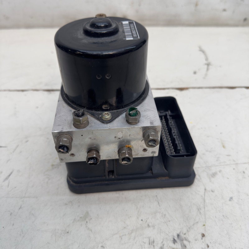 ABS CITROEN C5 BERLINA TIPO RHR9641767380