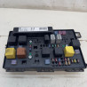 CAJA RELES / FUSIBLES OPEL ASTRA H BERLINA Z19DTH5DK 00866827