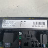 CAJA RELES / FUSIBLES OPEL ASTRA H BERLINA Z19DTH5DK 00866827
