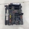 CAJA RELES / FUSIBLES PEUGEOT 307 BREAK / SW (S1)(04.2002) D-RHS