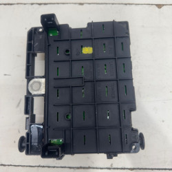 CAJA RELES / FUSIBLES PEUGEOT 307 BREAK / SW (S1)(04.2002) D-RHS