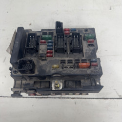 CAJA RELES / FUSIBLES PEUGEOT 307 (S1)(04.2001) RHYDW10TDTIPO RHY