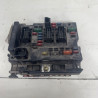 CAJA RELES / FUSIBLES PEUGEOT 307 (S1)(04.2001) RHYDW10TDTIPO RHY