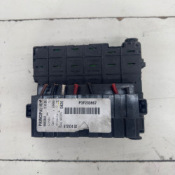CAJA RELES / FUSIBLES PEUGEOT 307 (S1)(04.2001) RHYDW10TDTIPO RHY