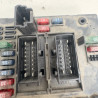 CAJA RELES / FUSIBLES PEUGEOT 307 (S1)(04.2001) RHYDW10TDTIPO RHY