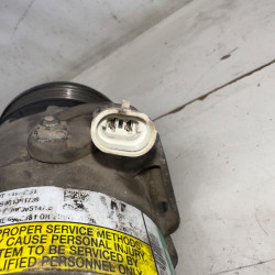 COMPRESOR AIRE ACONDICIONADO OPEL ASTRA H BERLINA Z17DTH